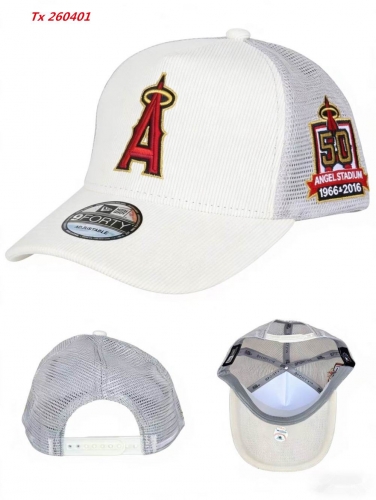 MLB Snapbacks 7057 Men