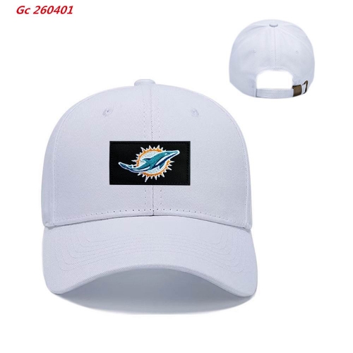 NFL Tongue hats 6117 Men