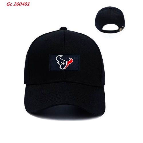 NFL Tongue hats 6129 Men