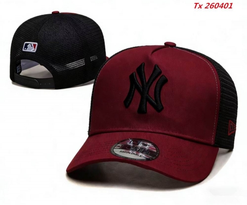 MLB Snapbacks 7041 Men
