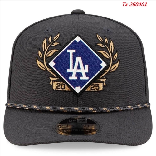 MLB Snapbacks 7032 Men