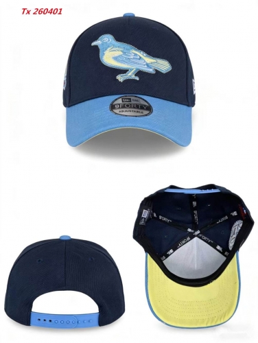 MLB Snapbacks 7056 Men