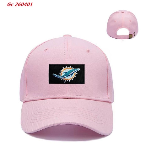 NFL Tongue hats 6115 Men
