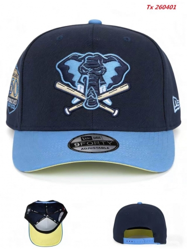 MLB Snapbacks 7049 Men