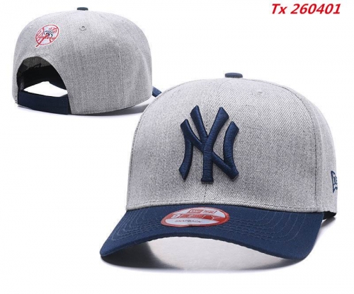 MLB Snapbacks 7027 Men