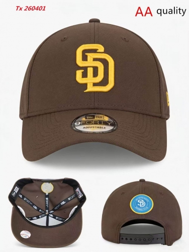 MLB Snapbacks 7044 Men