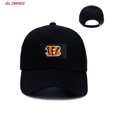 NFL Tongue hats 6097 Men