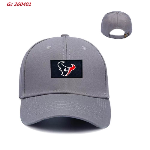 NFL Tongue hats 6132 Men