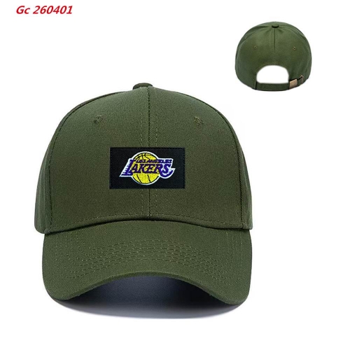NBA Tongue hats 6080 Men
