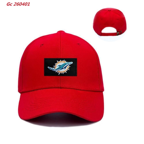 NFL Tongue hats 6114 Men