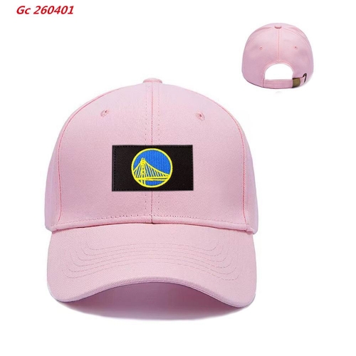 NBA Tongue hats 6076 Men