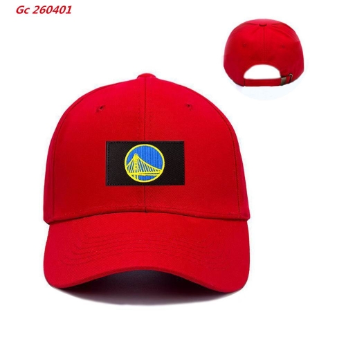 NBA Tongue hats 6077 Men