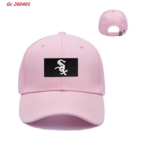MLB Tongue hats 6004 Men