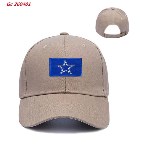 NFL Tongue hats 6110 Men