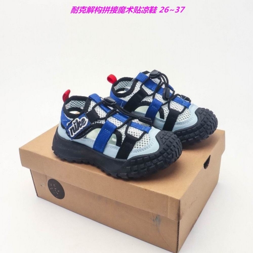 NIKE Kids Sandals 6025 Child