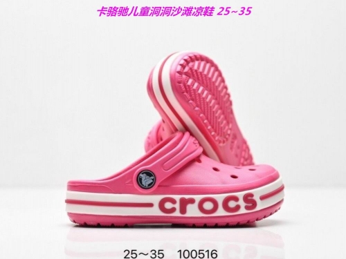 C.r.o.c.s. Kids Sandals 6009 Child