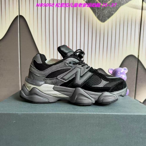 New Balance 9060 Kids Shoes 6057 Child