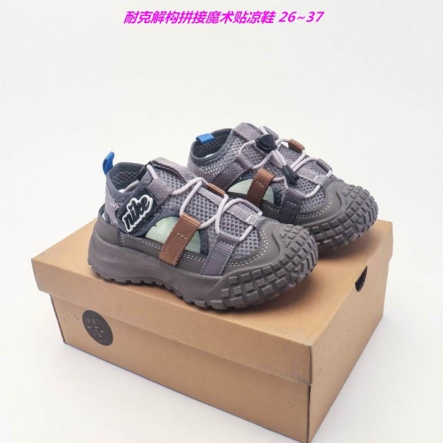 NIKE Kids Sandals 6023 Child