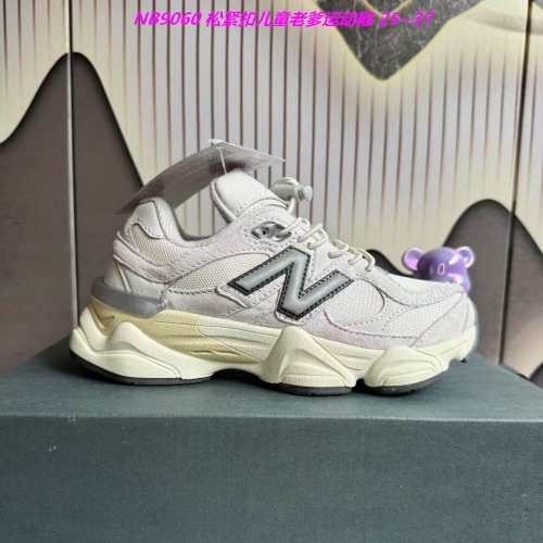 New Balance 9060 Kids Shoes 6058 Child