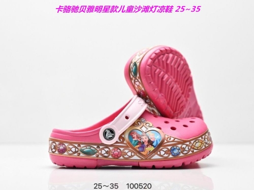 C.r.o.c.s. Kids Sandals 6002 Child