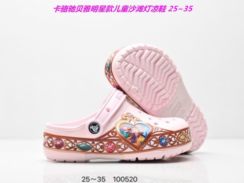 C.r.o.c.s. Kids Sandals 6001 Child