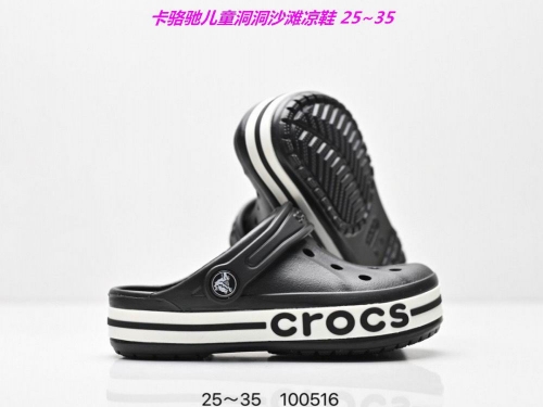 C.r.o.c.s. Kids Sandals 6007 Child