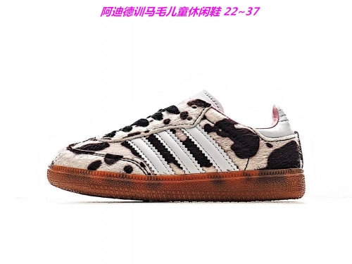 Adidas Training Kids Shoes 6207 Child