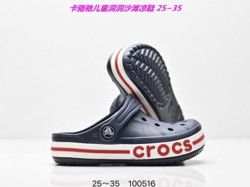 C.r.o.c.s. Kids Sandals 6008 Child
