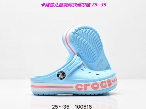 C.r.o.c.s. Kids Sandals 6011 Child