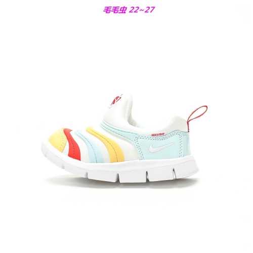 Nike Dynamo Free Kids Shoes 6021 Child