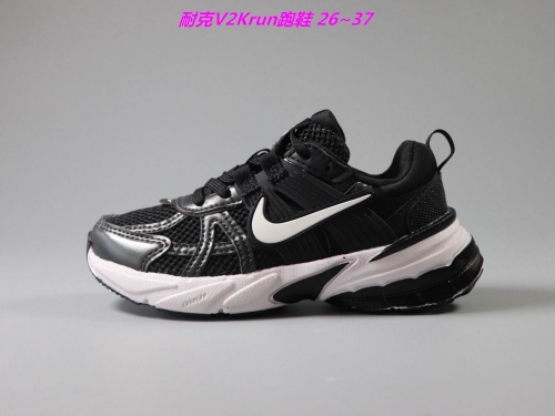 Nike V2Krun Kids Shoes 6008 Child
