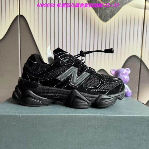 New Balance 9060 Kids Shoes 6061 Child