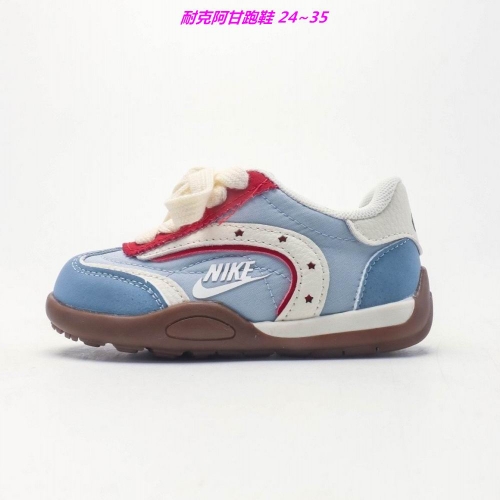 NIKE Kids Shoes Mixed 6028 Child