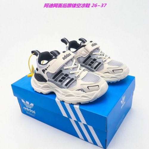 Adidas Kids Sandals 6006 Child