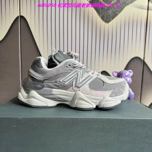 New Balance 9060 Kids Shoes 6062 Child