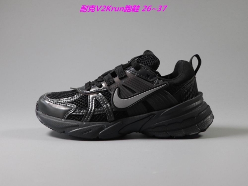 Nike V2Krun Kids Shoes 6013 Child