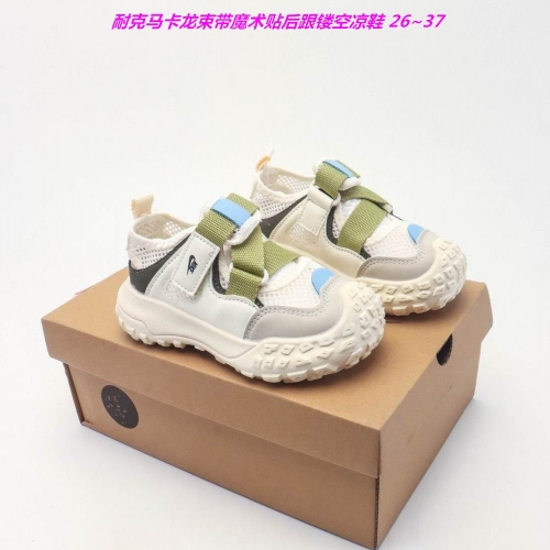 NIKE Kids Sandals 6019 Child