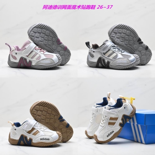Adidas Training Kids Shoes 6217 Child