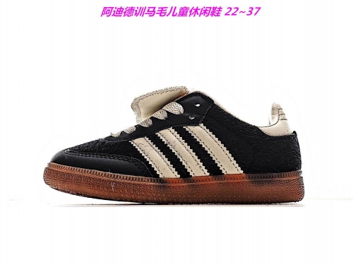Adidas Training Kids Shoes 6208 Child