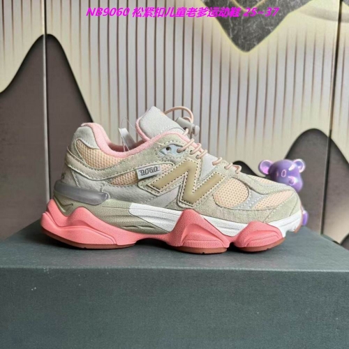 New Balance 9060 Kids Shoes 6056 Child