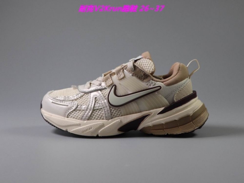 Nike V2Krun Kids Shoes 6010 Child