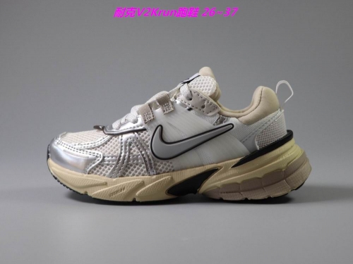 Nike V2Krun Kids Shoes 6011 Child