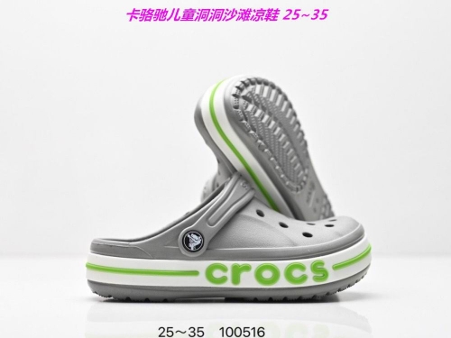 C.r.o.c.s. Kids Sandals 6012 Child