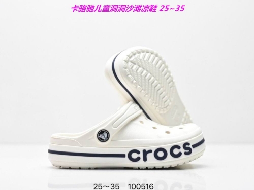 C.r.o.c.s. Kids Sandals 6005 Child