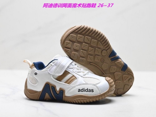 Adidas Training Kids Shoes 6216 Child