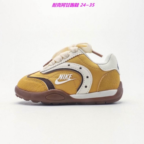 NIKE Kids Shoes Mixed 6029 Child