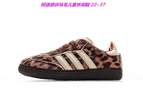 Adidas Training Kids Shoes 6209 Child