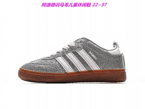 Adidas Training Kids Shoes 6210 Child