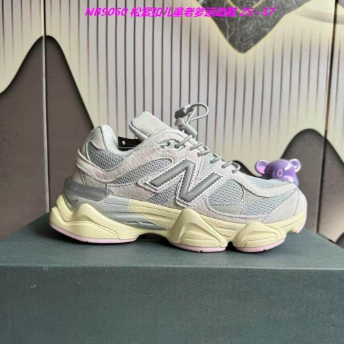 New Balance 9060 Kids Shoes 6059 Child