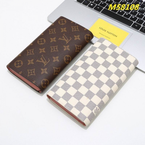 AAA--L...V... Wallets 5073